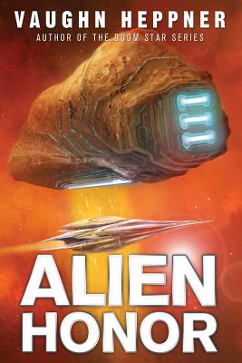 Alien Honor - Heppner, Vaughn