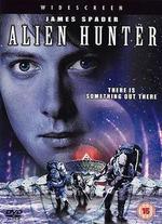 Alien Hunter