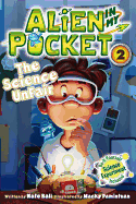 Alien In My Pocket: The Science Unfair