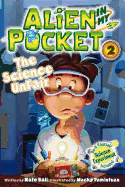 Alien In My Pocket: The Science Unfair