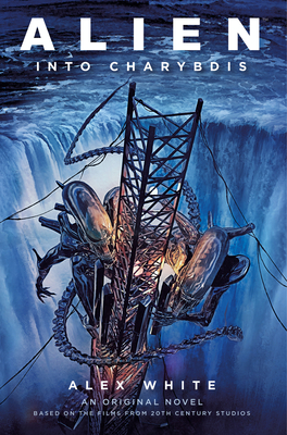 Alien: Into Charybdis - White, Alex