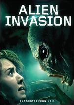 Alien Invasion
