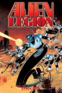 Alien Legion: Footsloggers