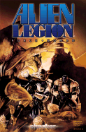 Alien Legion Force Nomad