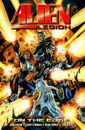 Alien Legion: On the Edge