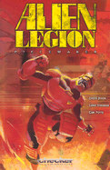 Alien Legion: Piecemaker