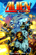 Alien Legion: Tenants of Hell