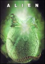 Alien [Lenticular Cover]