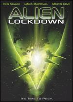 Alien Lockdown