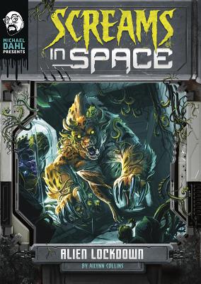 Alien Lockdown - Collins, Ailynn