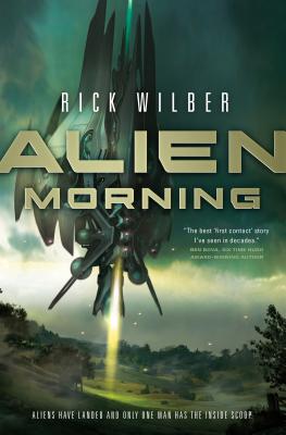 Alien Morning - Wilber, Rick