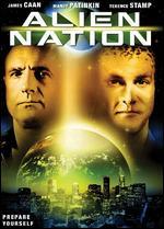 Alien Nation