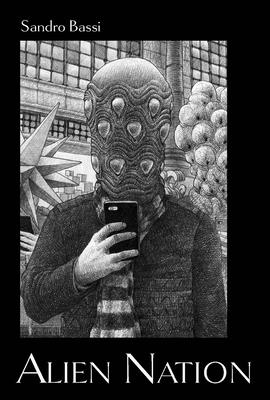 Alien Nation - Bassi, Sandro
