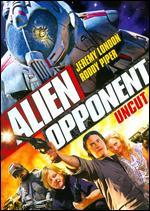 Alien Opponent