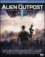 Alien Outpost [Blu-ray]