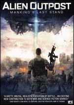 Alien Outpost