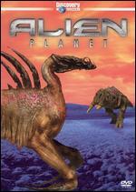 Alien Planet