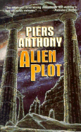 Alien Plot - Anthony, Piers