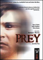 Alien Prey