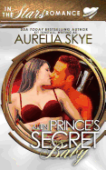 Alien Prince's Secret Baby: (olympus Station #2)