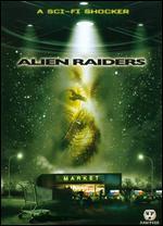 Alien Raiders