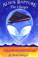 Alien Rapture: The Chosen