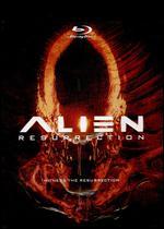 Alien: Resurrection [Blu-ray]
