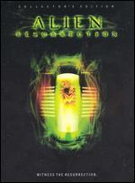 Alien Resurrection [Collector's Edition] [2 Discs]