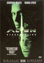Alien Resurrection