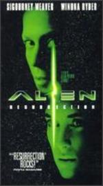 Alien Resurrection