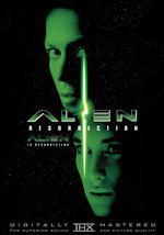 Alien Resurrection