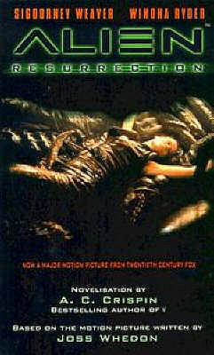 Alien: Resurrection - Crispin, Ann