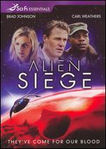 Alien Siege