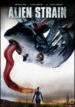 Alien Strain - 