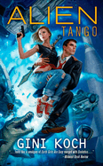 Alien Tango