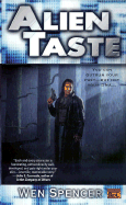 Alien Taste
