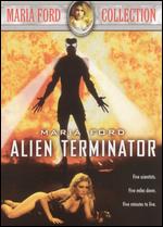Alien Terminator - Dave Payne