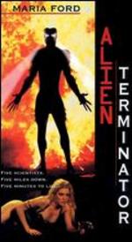 Alien Terminator