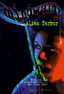 Alien Terror - Archer, Chris