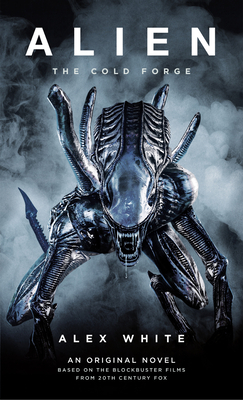 Alien: The Cold Forge - White, Alex