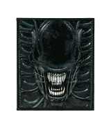 Alien: The Weyland-Yutani Report