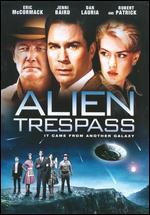 Alien Trespass