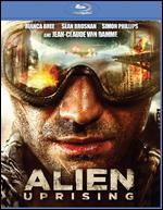 Alien Uprising [Blu-ray]