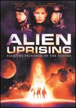 Alien Uprising - Andrew Bellware