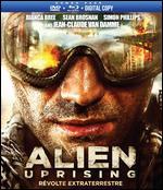 Alien Uprising