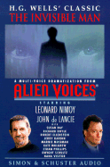 Alien Voices H G Wellss the Invisible Man