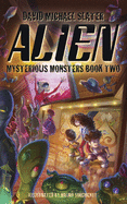 Alien: Volume 2