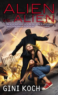 Alien vs. Alien - Koch, Gini