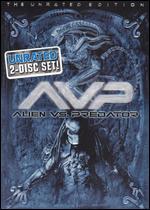 Alien vs. Predator [Collector's Edition] [2 Discs]