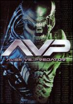 Alien vs. Predator [Lenticular Cover]